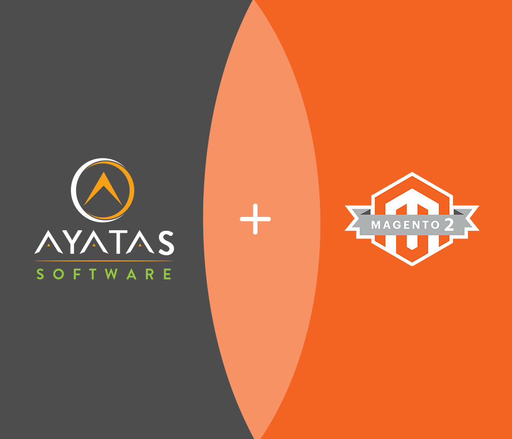 Ayatas Technologies Magento Migration Partner