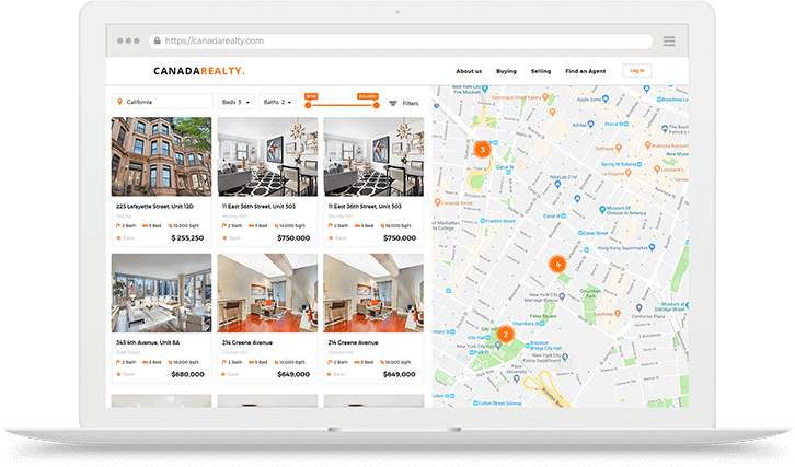 advanced IDX customization and integration