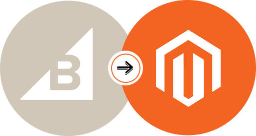 bigcommerce to magento migration