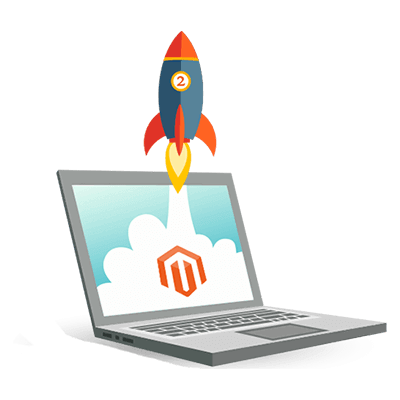 magento2 updrade service