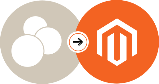 osCommerce to magento migration