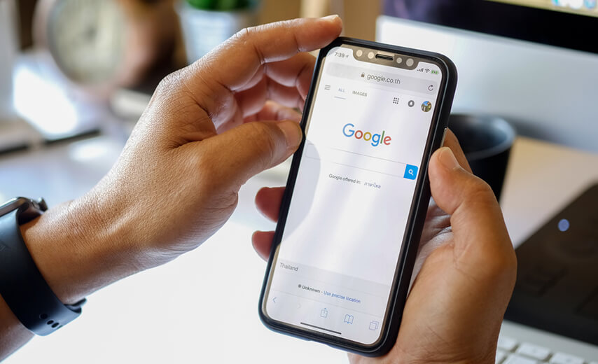 search engines love responsiveness