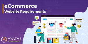 eCommerce Website Requirements