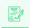 Confidentiality with NDA