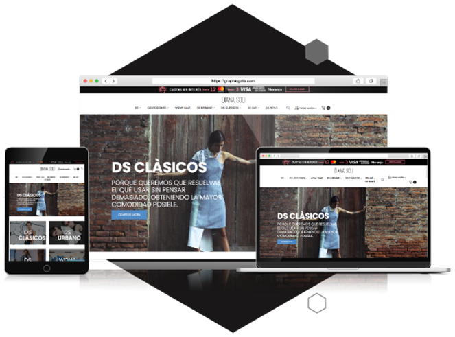 Magento Development Company