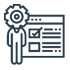 Resume screening