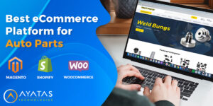 Best eCommerce Platform for Auto Parts