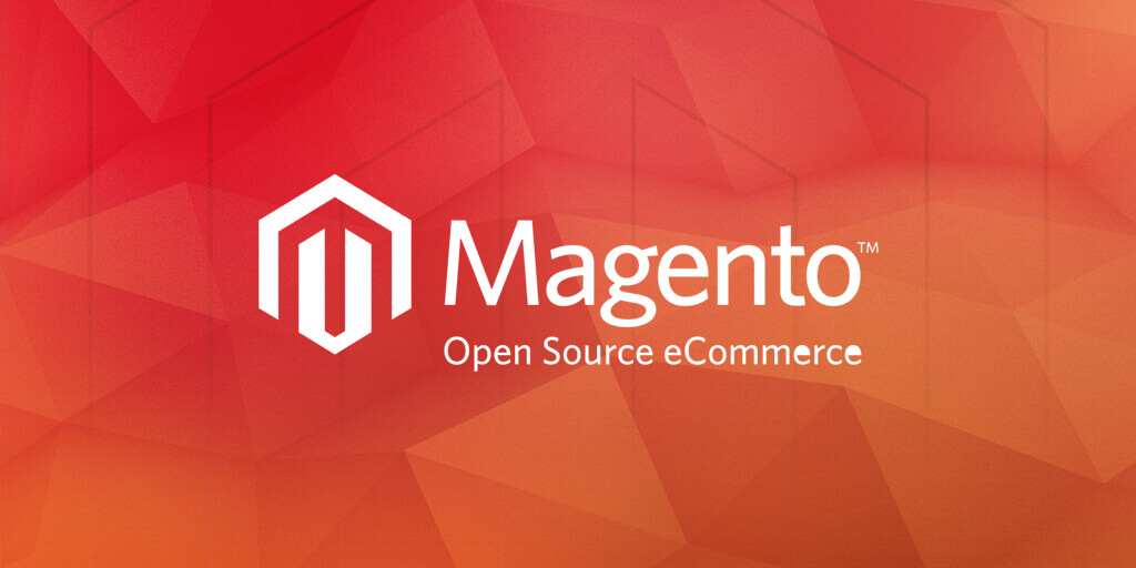 magento - ecommerce platform