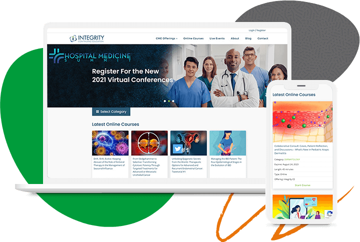 custom lms development services