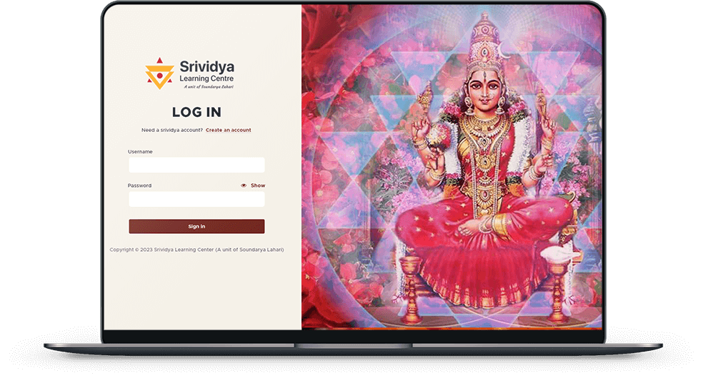 Sri Meru Casestudy Desktop View