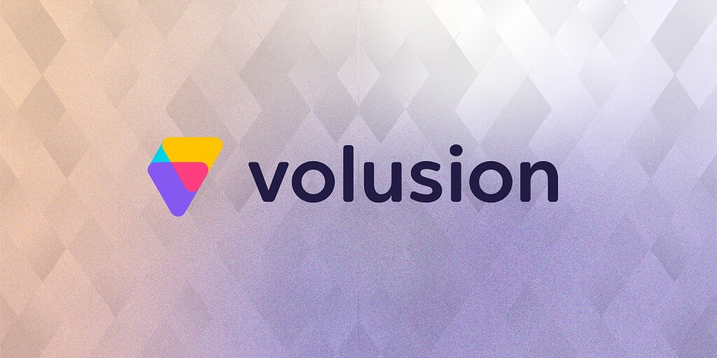 Volusion - ecommerce platform