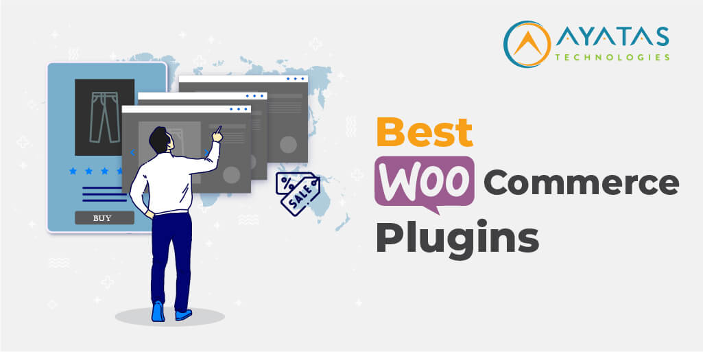 Best WooCommerce Plugins - Ayatas Technologies