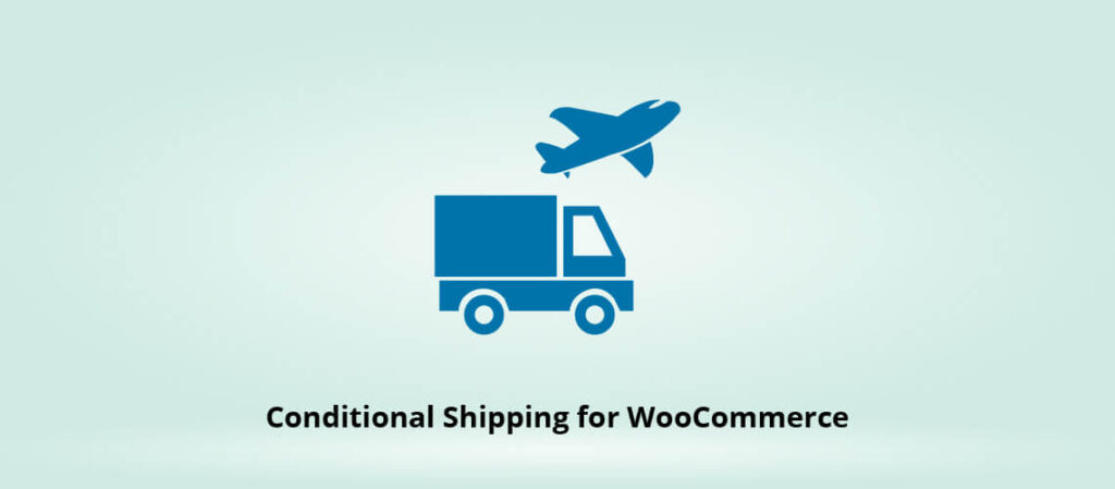 Conditional Shipping for WooCommerce - Ayatas Technologies