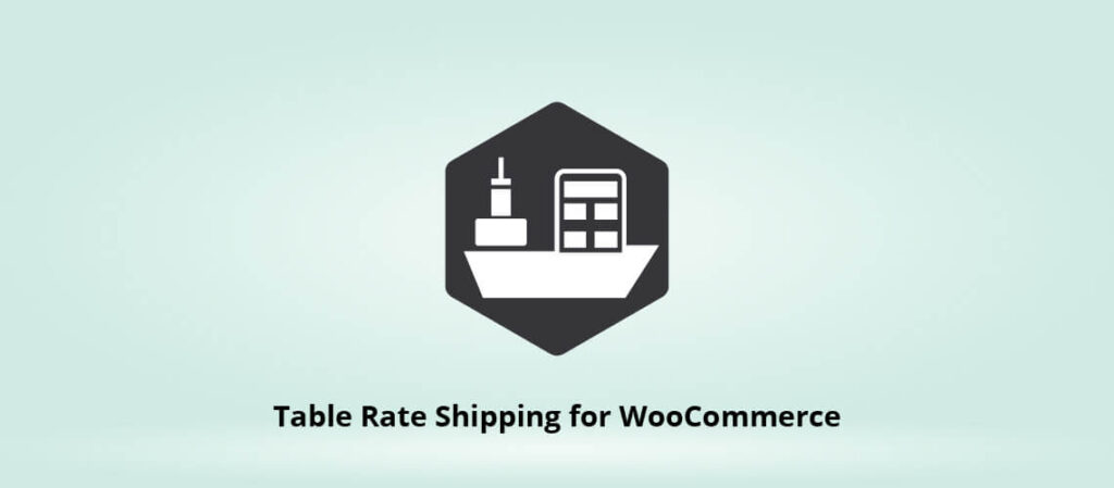 Table Rate Shipping for WooCommerce - Ayatas Technologies