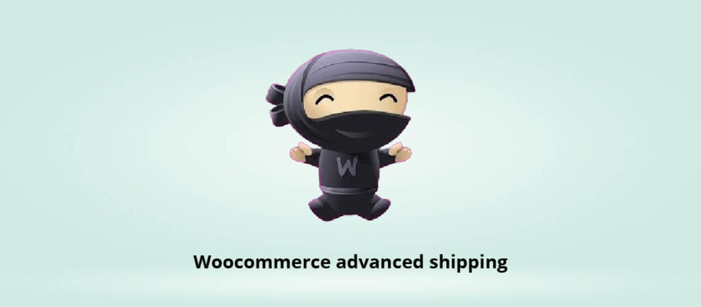 WooCommerce Advanced Shipping - Ayatas Technologies