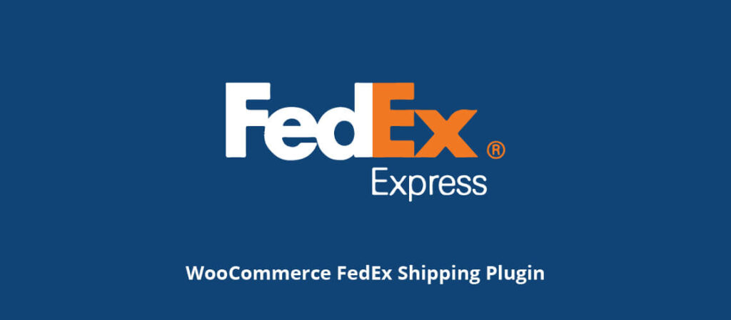 WooCommerce FedEx Shipping Plugin - Ayatas Technologies