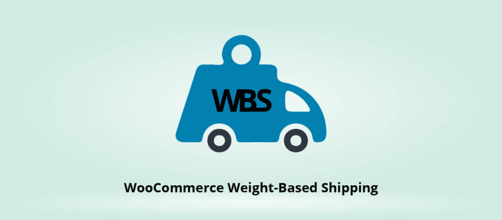 WooCommerce Weight-Based Shipping - Ayatas technologies