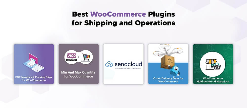 Best WooCommerce Plugins for Shipping and Operations - Ayatas Technologies