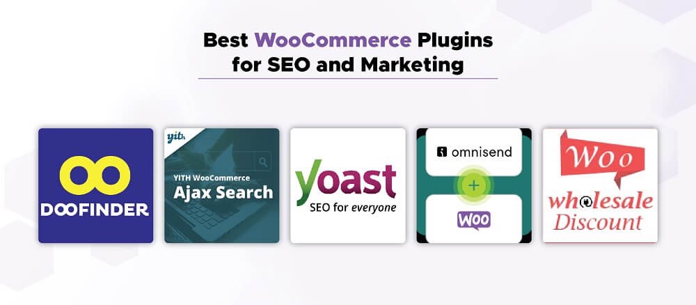 Best Woocommerce plugins for SEO and marketing - Ayatastechnologies