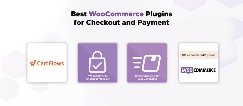 Best Woocommerce plugins for checkout and payment - Ayatas Technologies