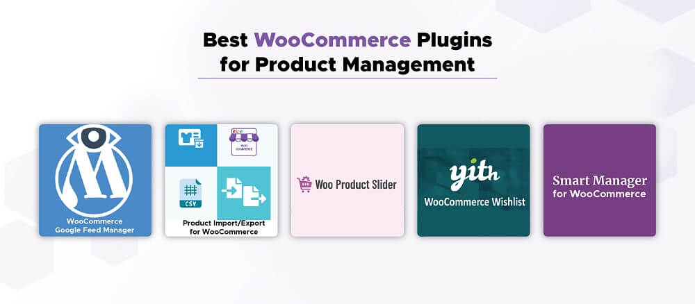 Best Woocommerce plugins for product management - Ayatastechnologies