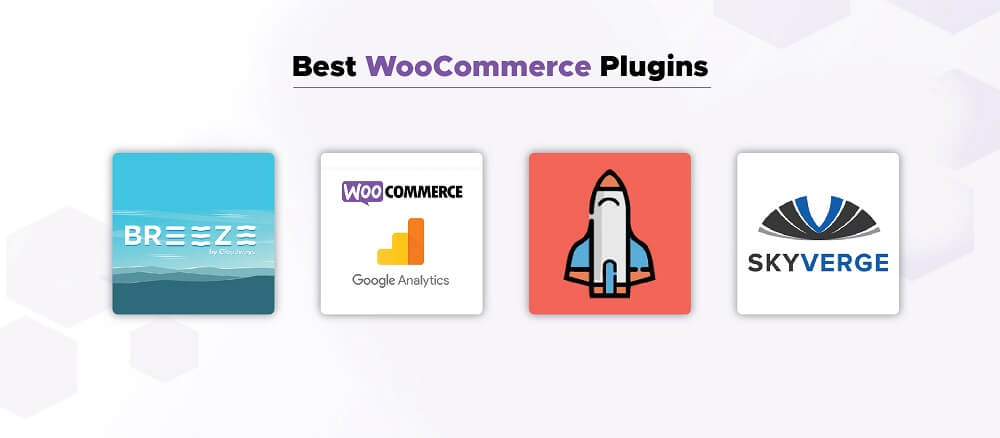 Best Woocommerce plugins - Ayatastechnologies