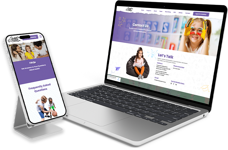 Assist Project Overview