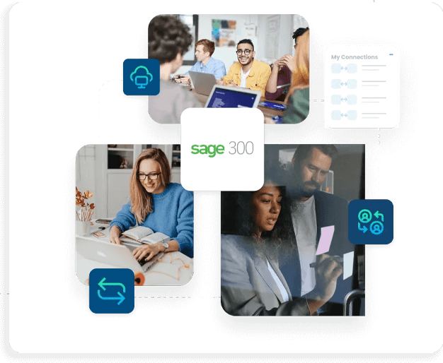 Sage 300 Integration with WooCommerce