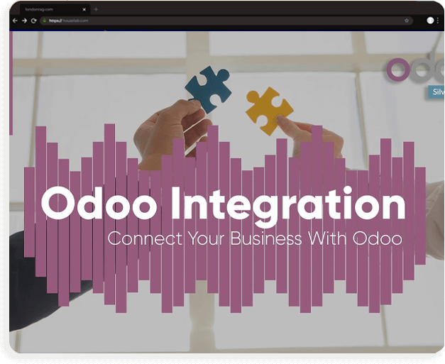 Odoo Integration