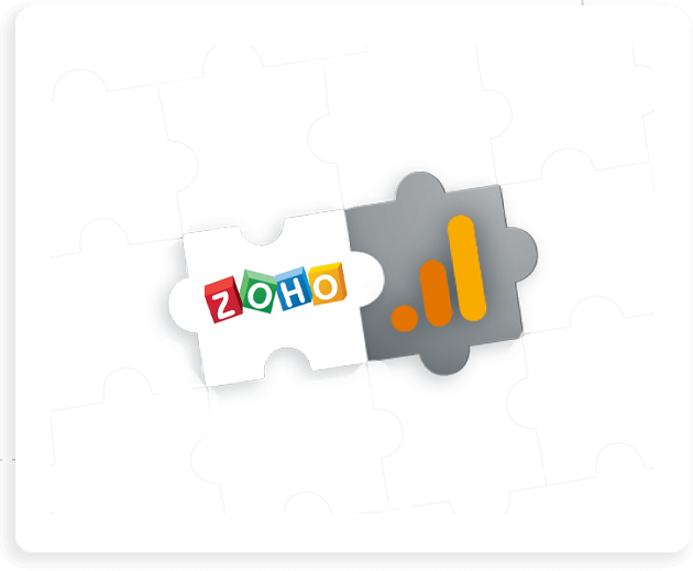 Zoho Inventory Integration