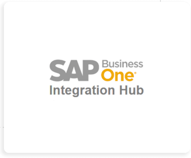 SAP Business One Integration