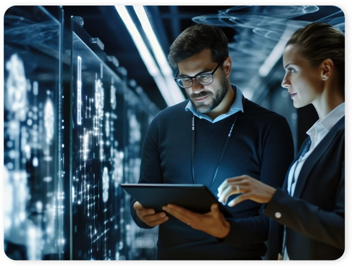 Maintenance & Support