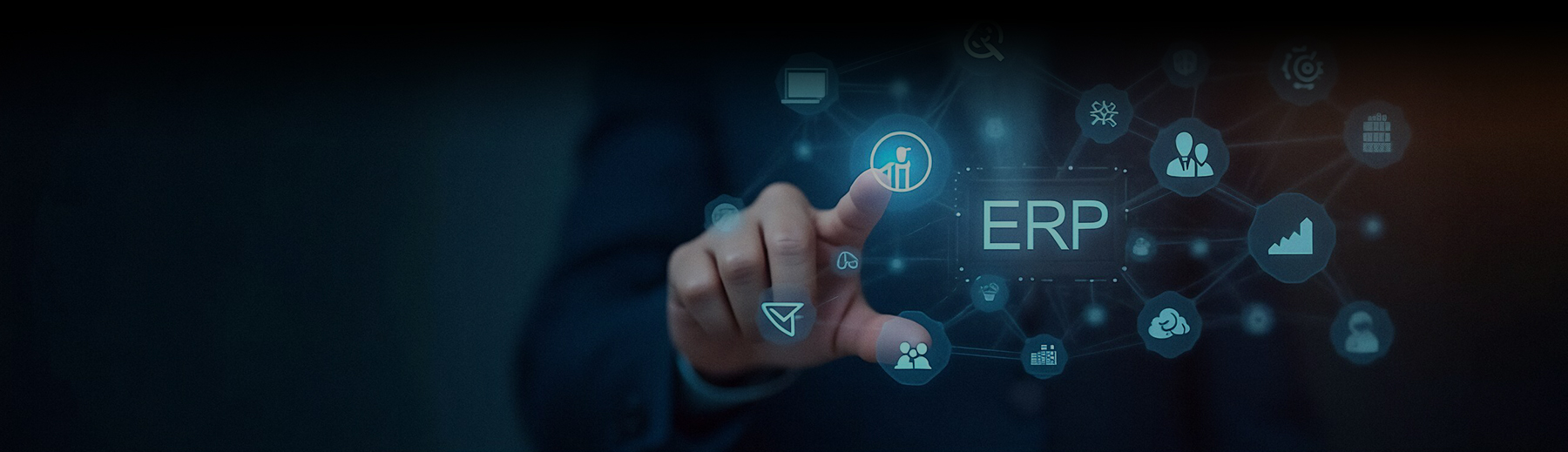 WooCommerce ERP Integration