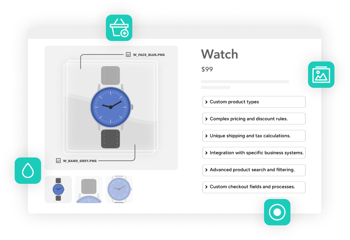 WooCommerce Plugin Development Services