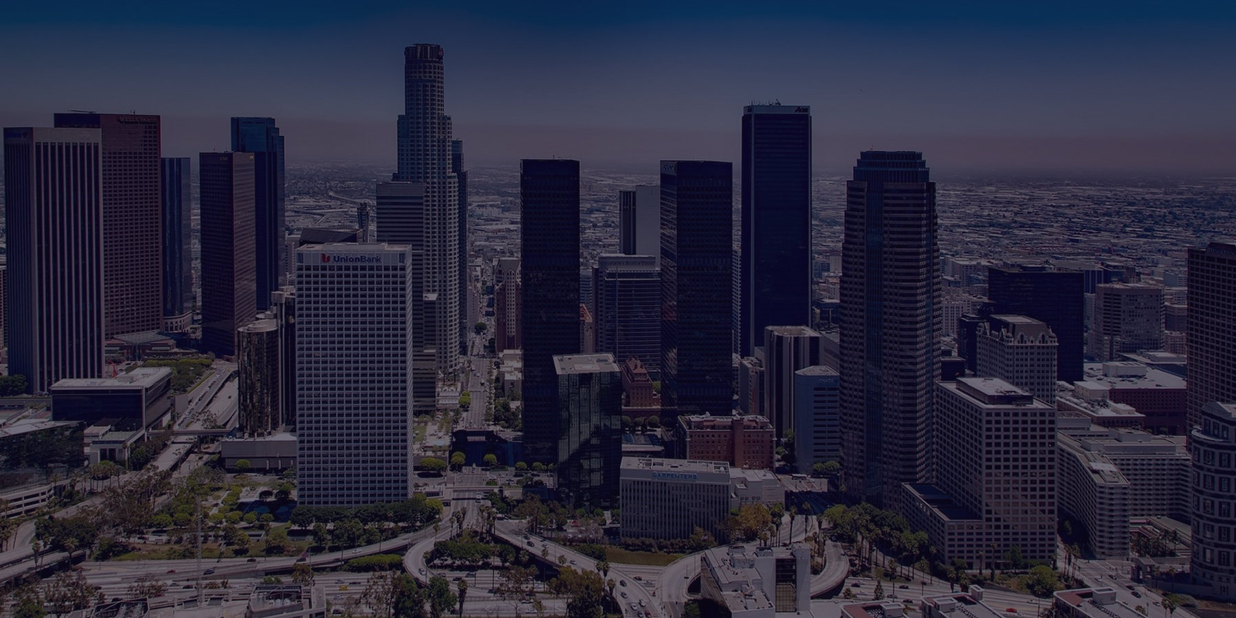 Wordpress Developer Los Angeles