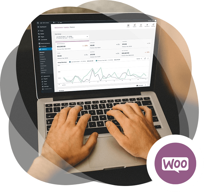 WooCommerce Development Services We offer in Los Angeles