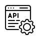 Custom API Development