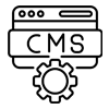 MEAN Stack CMS Development