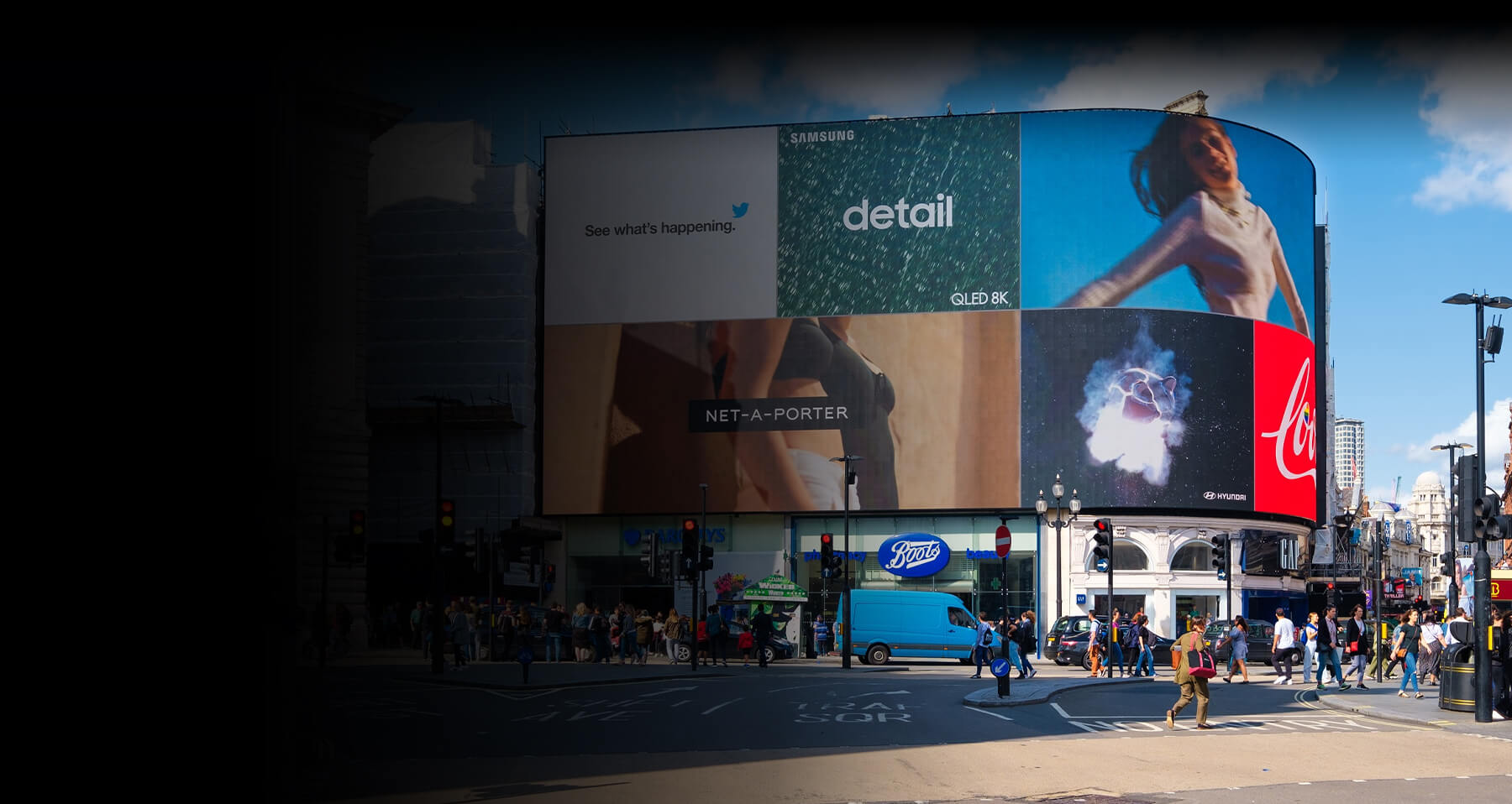 outdoor media buyers