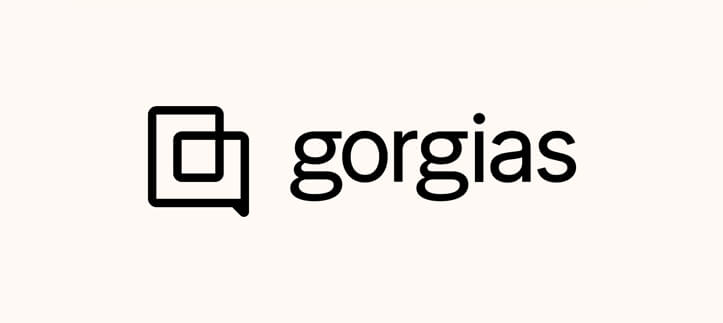 gorgias - ecommerce ai agent