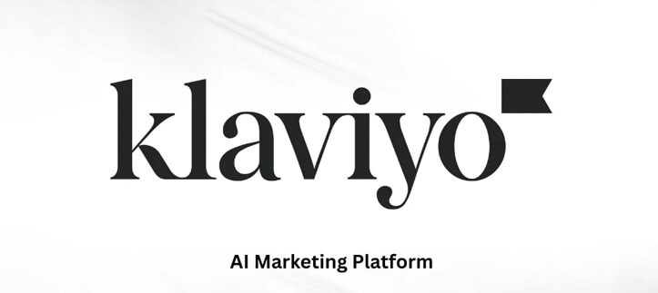 klaviyo - top ecommerce ai agent