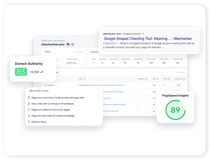 Technical SEO & Code-Level Fixes
