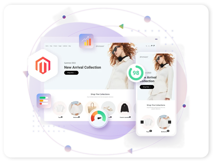 Performance & Speed Optimization