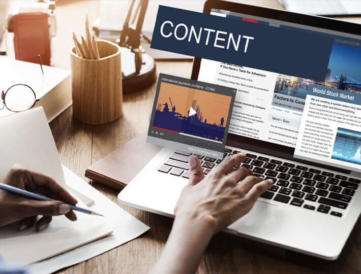 High-Authority Content Creation & Promotion