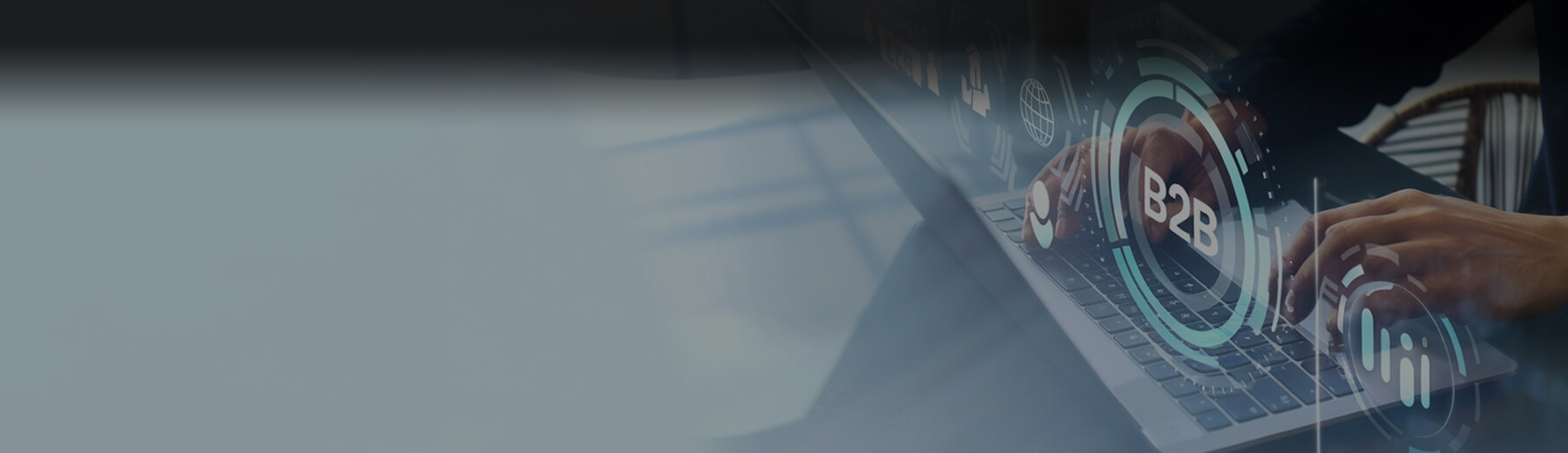 b2b seo services