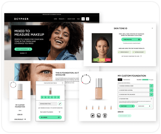 WooCommerce Customization Services