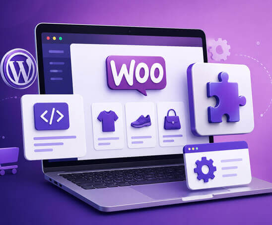 WooCommerce Plugin Development