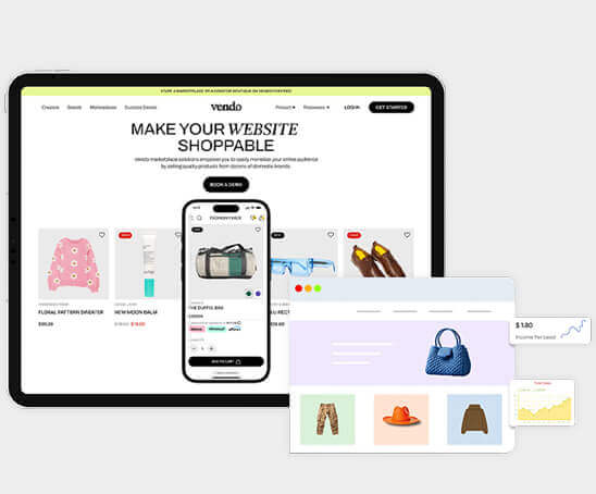 WooCommerce Headless Development