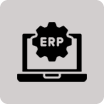 ERP, CRM & Third-Party Integrations