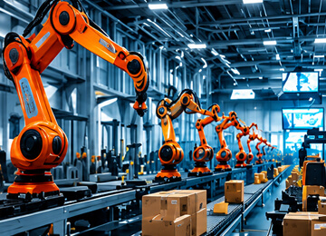 Manufacturing & Distribution